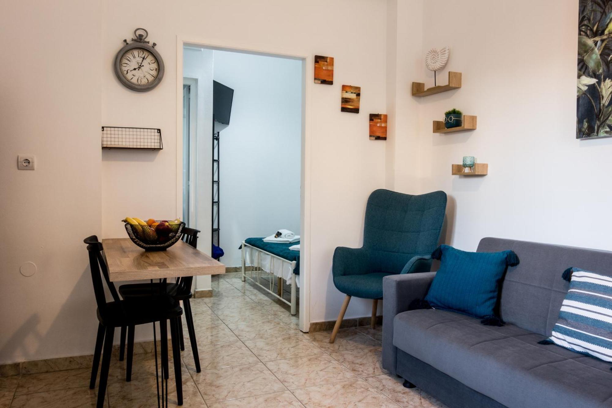 Zilina Homes Chania  Exterior photo