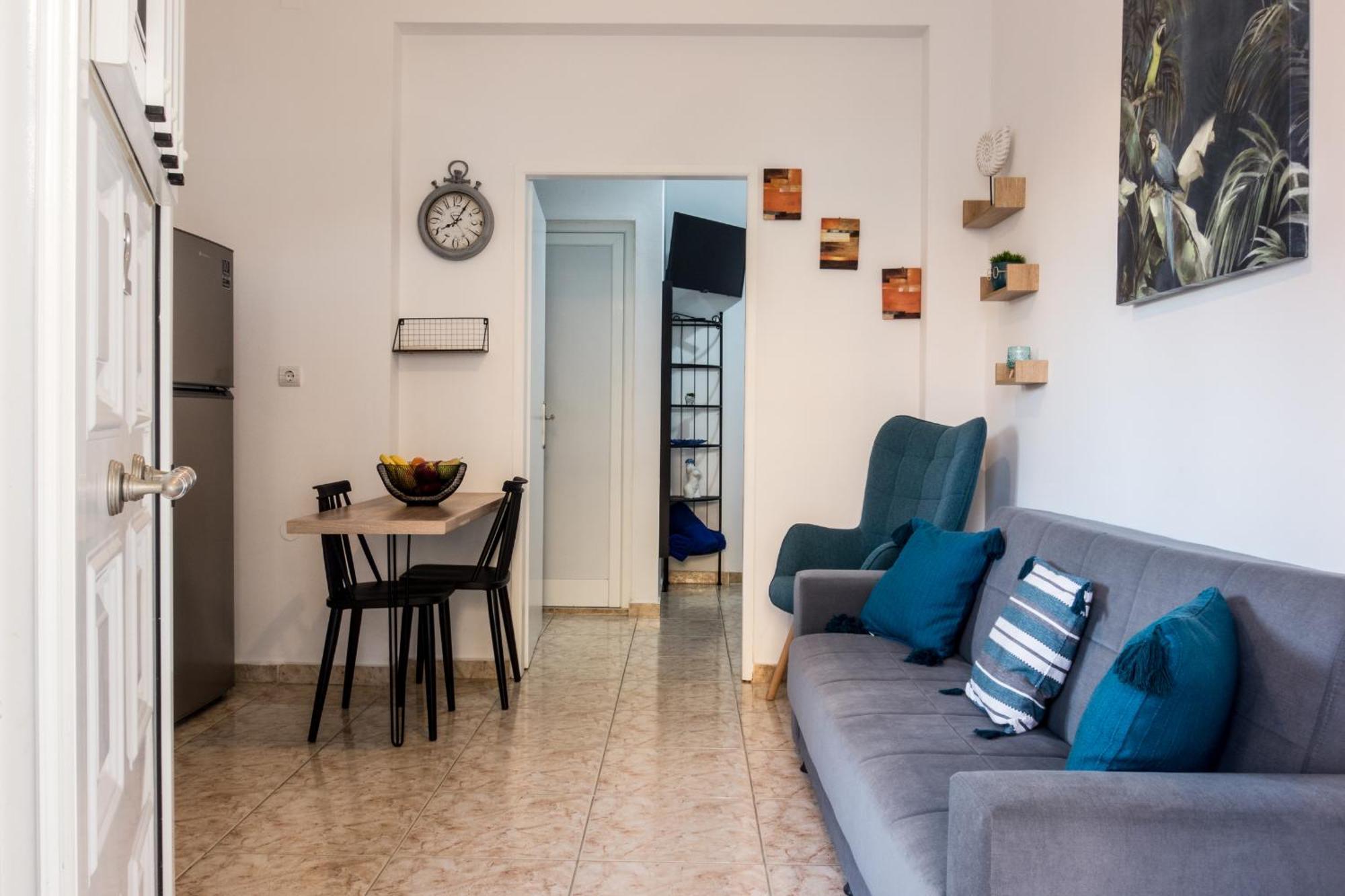Zilina Homes Chania  Room photo
